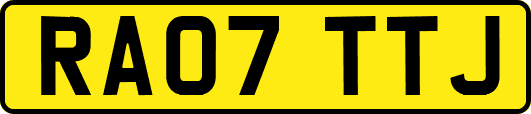 RA07TTJ