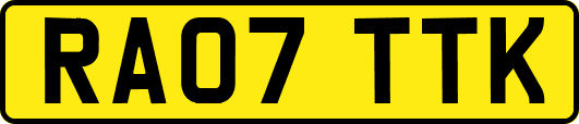 RA07TTK