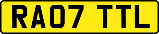 RA07TTL