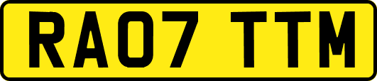 RA07TTM