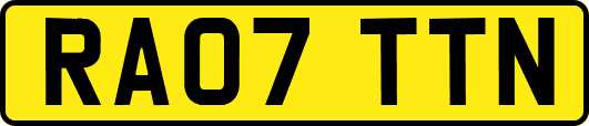RA07TTN
