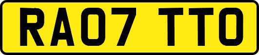 RA07TTO