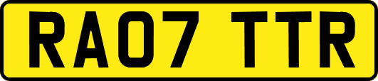 RA07TTR