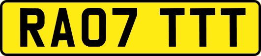 RA07TTT