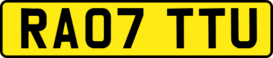 RA07TTU
