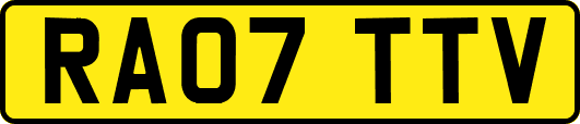 RA07TTV