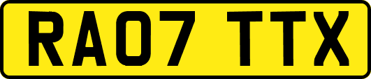 RA07TTX