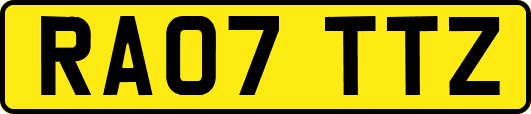 RA07TTZ