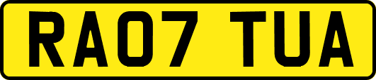 RA07TUA