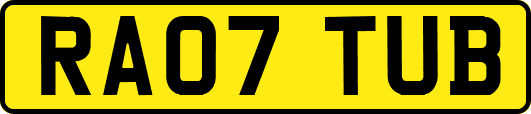 RA07TUB