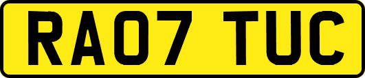 RA07TUC