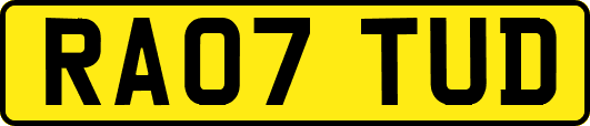 RA07TUD