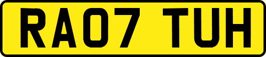 RA07TUH