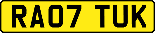 RA07TUK