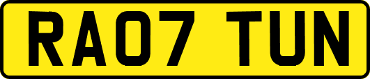 RA07TUN