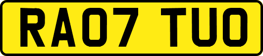 RA07TUO