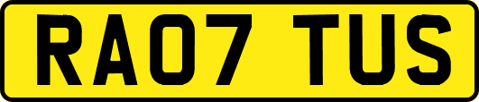 RA07TUS