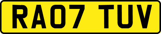 RA07TUV