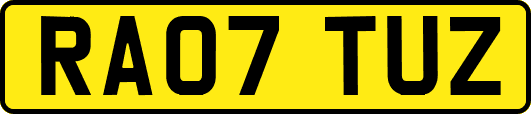 RA07TUZ