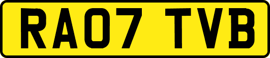 RA07TVB
