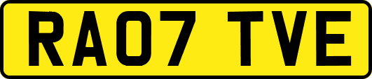 RA07TVE