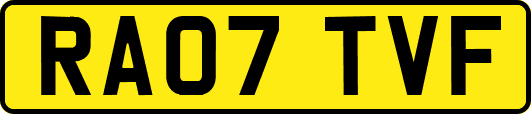 RA07TVF