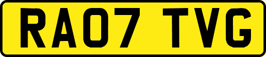 RA07TVG