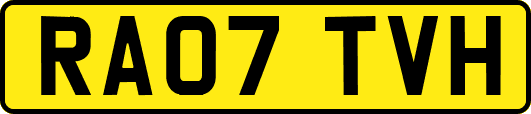 RA07TVH