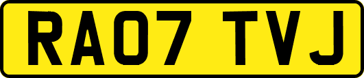 RA07TVJ