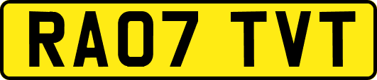 RA07TVT