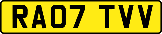 RA07TVV