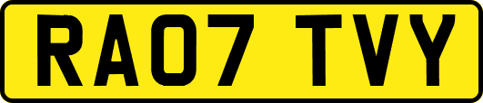 RA07TVY