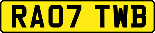 RA07TWB