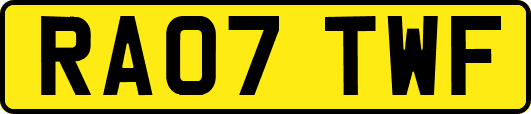 RA07TWF
