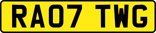 RA07TWG