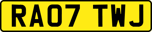 RA07TWJ
