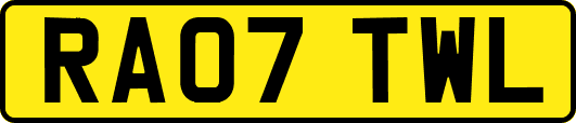 RA07TWL