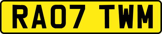 RA07TWM