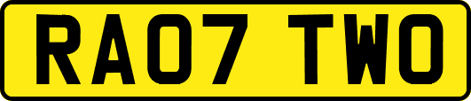 RA07TWO
