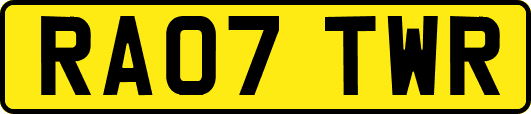 RA07TWR