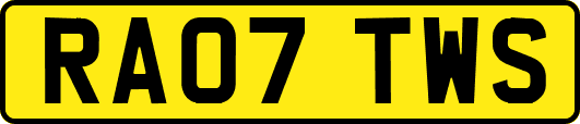 RA07TWS
