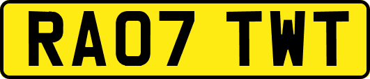 RA07TWT