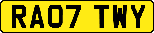 RA07TWY