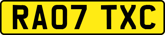 RA07TXC