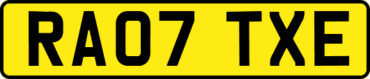 RA07TXE