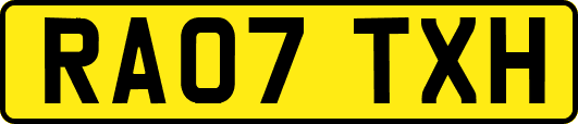 RA07TXH