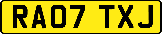 RA07TXJ