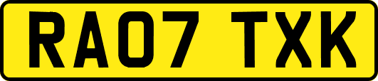 RA07TXK