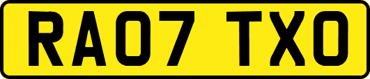 RA07TXO