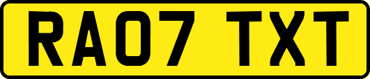 RA07TXT